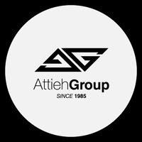 Attieh Group Logo